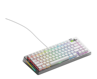 Glorious GMMK 3 PRO 75% Silver - US - 1277694 - zdjęcie 4